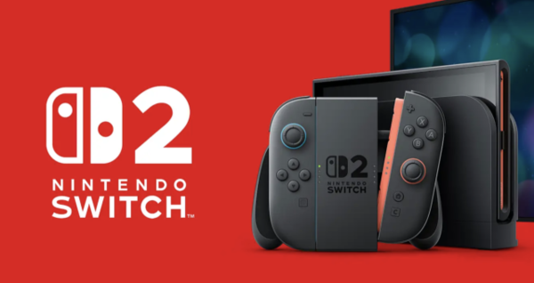 닌텐도 스위치 2 게임 /닌텐도 제공