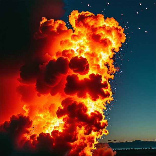 사진은 기사와 무관함. 119, 산불, 화재, 불&nbsp;