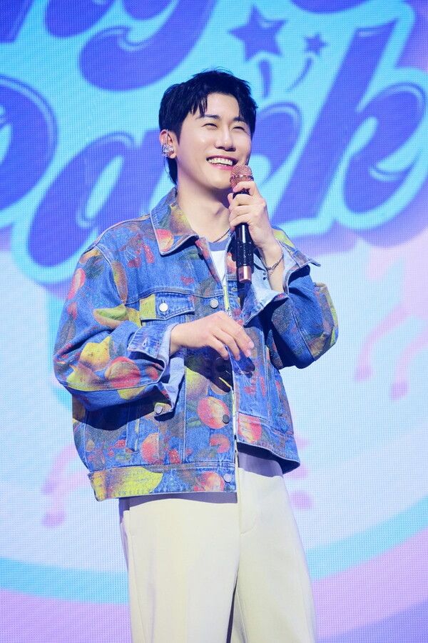 영탁 / 어비스 컴퍼니 제공&nbsp;