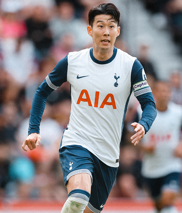 토트넘 손흥민 / 토트넘 인스타그램