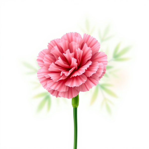 어버이날 스승의날 카네이션&nbsp;