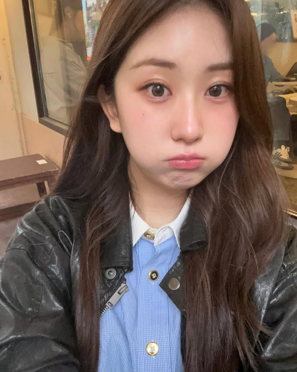 전유진 인스타그램