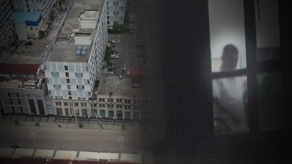 캄보디아 한국인 범죄조직 웬치와 꼬미의 정체 / SBS 제공