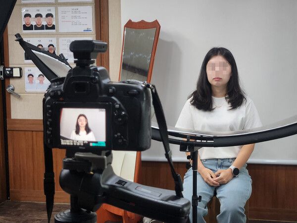 대전 여권사진 저렴한곳, 대전 증명사진 저렴한곳, 싼곳, 증명사진 잘찍는곳 '토리스튜디오'