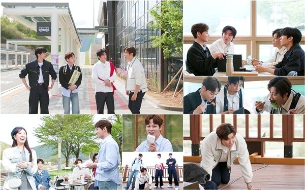 ‘현역가왕2’ 출연진 박서진 / MBN 제공