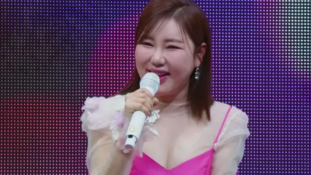 송가인 나이 프로필 / KBS 제공&nbsp;