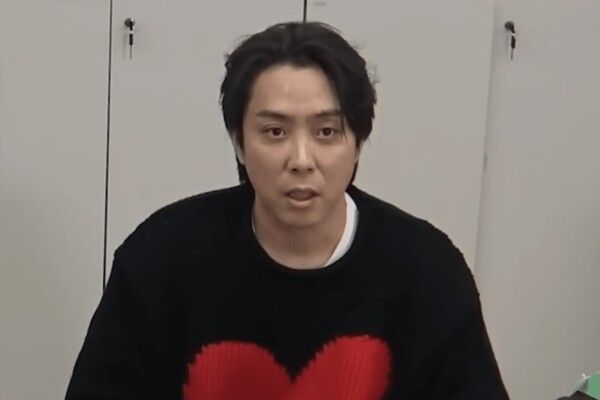 은지원 / 유튜브 영상 캡쳐&nbsp;