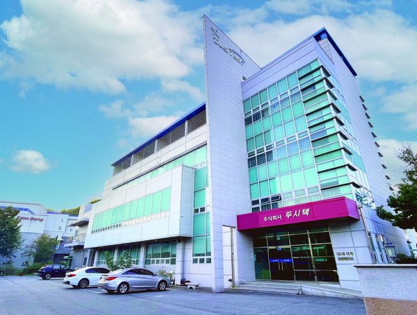 국내 드론 전문기업 ㈜두시텍