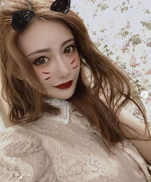 아스카 키라라 (사진=아스카 키라라 인스타)