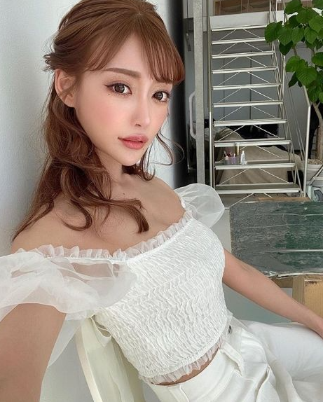 아스카 키라라 인스타그램&nbsp;