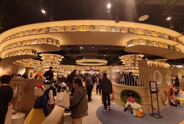 스타필드 수원점 (사진=한국관광공사)