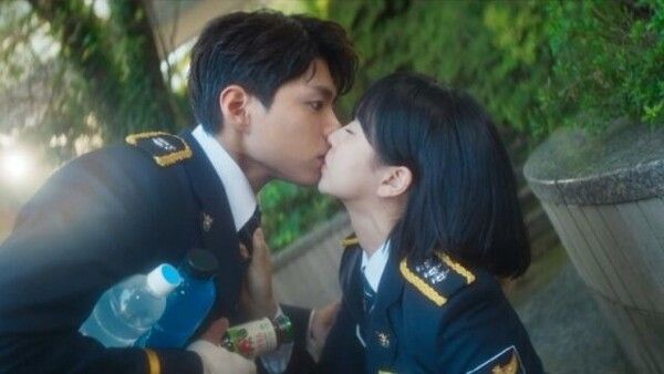 굿보이 (사진=JTBC)