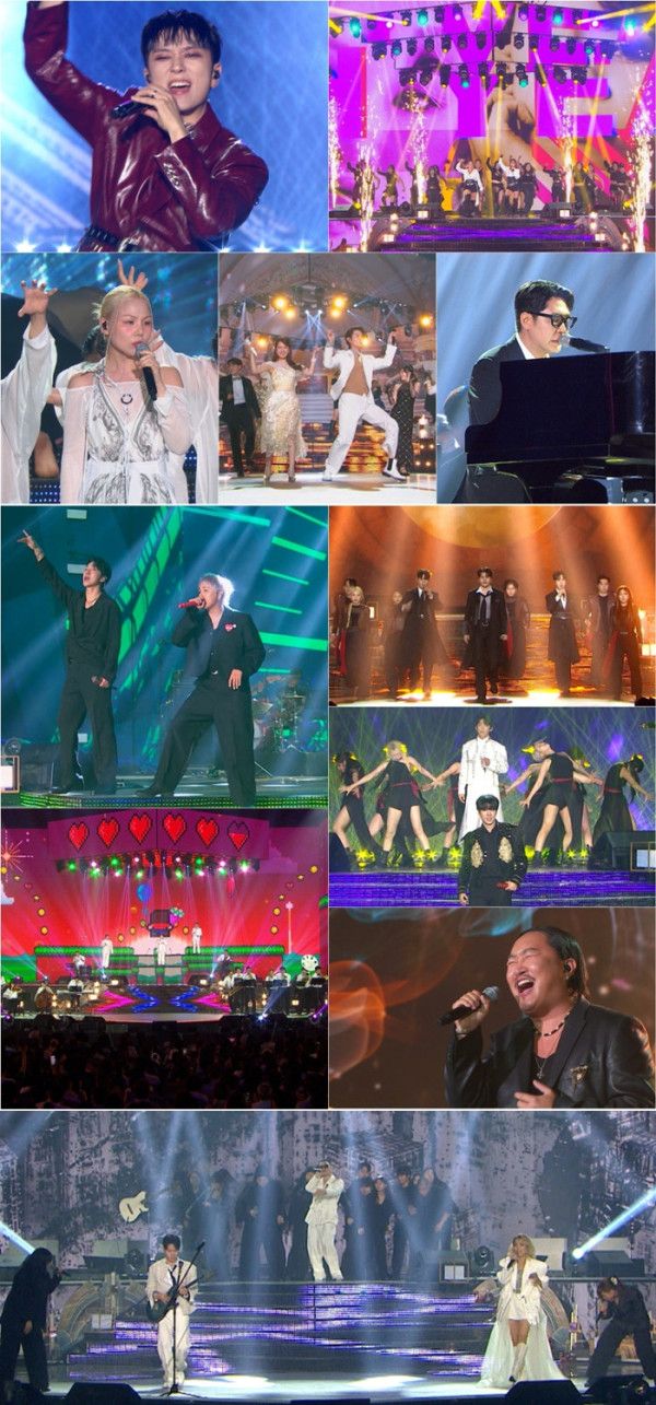 [사진=KBS2 '불후의 명곡']