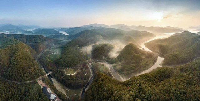 울산&nbsp;'반구천' [사진=국가유산청]