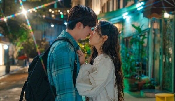 서초동 (사진=tvN)