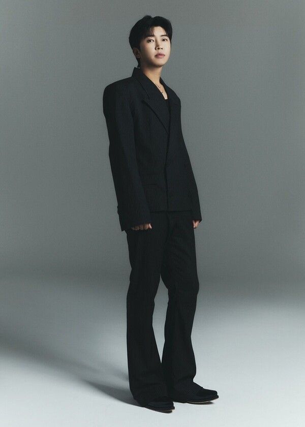 임영웅 / 물고기뮤직 제공&nbsp;