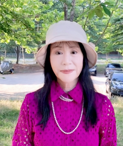 이지숙 작가·칼럼니스트·문학 심리상담사