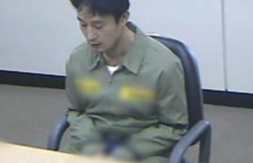 꼬꼬무 강호순 자백 영상 / SBS 제공