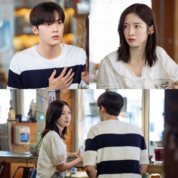 KBS 2TV 수목드라마 '내 여자친구는 상남자'