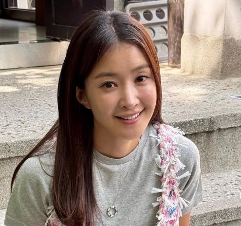 배우 이시영 [사진=이시영 인스타]