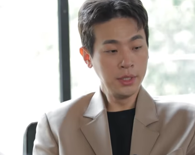 배우 박정민 (사진=YTN 인터뷰 영상 갈무리)