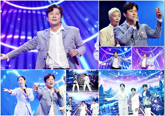 한일톱텐쇼 출연진 게스트 방청신청 /MBN 제공