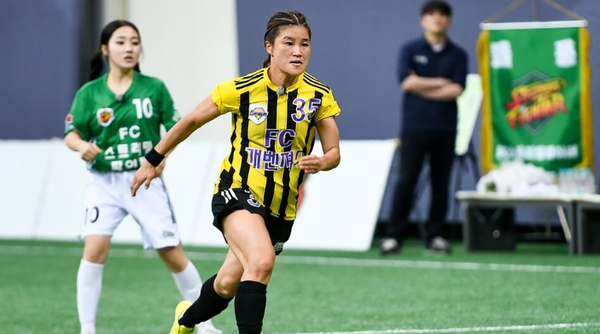 골때리는 그녀들 골때녀 방송시간 시청률 / SBS 제공&nbsp;