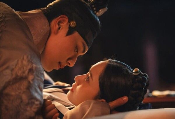 '폭군의 셰프' 박성훈 하차 인물관계도 몇부작 / TVN 제공&nbsp;