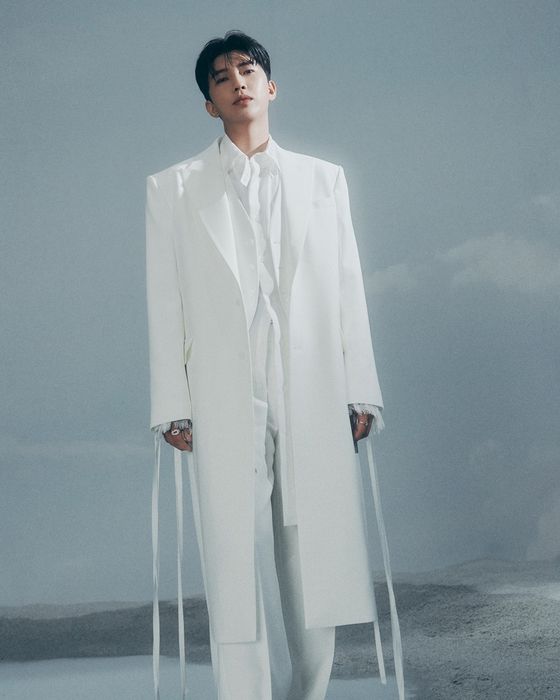 임영웅 / 물고기뮤직 제공&nbsp;