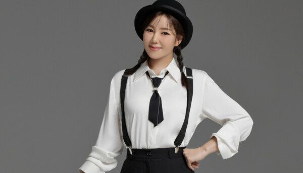 송가인 (사진=비스테이지)