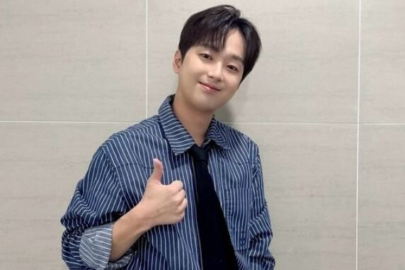 이찬원 인스타그램&nbsp;