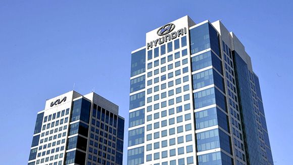 현대차그룹 본사. 사진=현대차그룹 제공