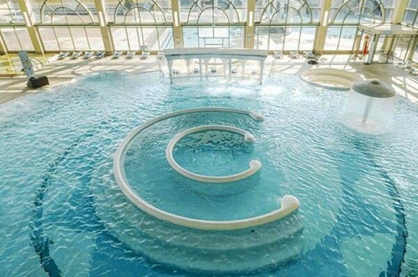 경기도 이천 테르메덴 온천여행 (사진출처=한국관광공사)