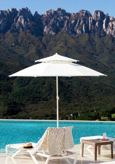 강원특별자치도 고성군에 위치한 소노펠리체 델피노 온천여행 (사진출처=한국관광공사)