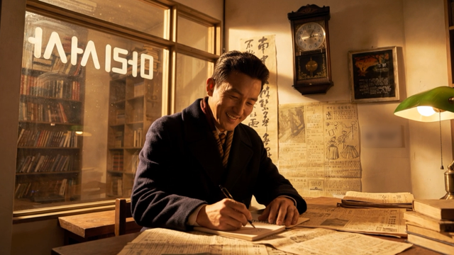 박인환 시인 (사진=MCA, EBS)