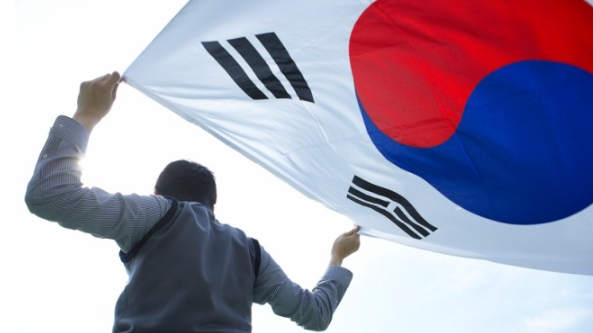 태극기, 공휴일 / 행안부 블로그 캡쳐&nbsp;