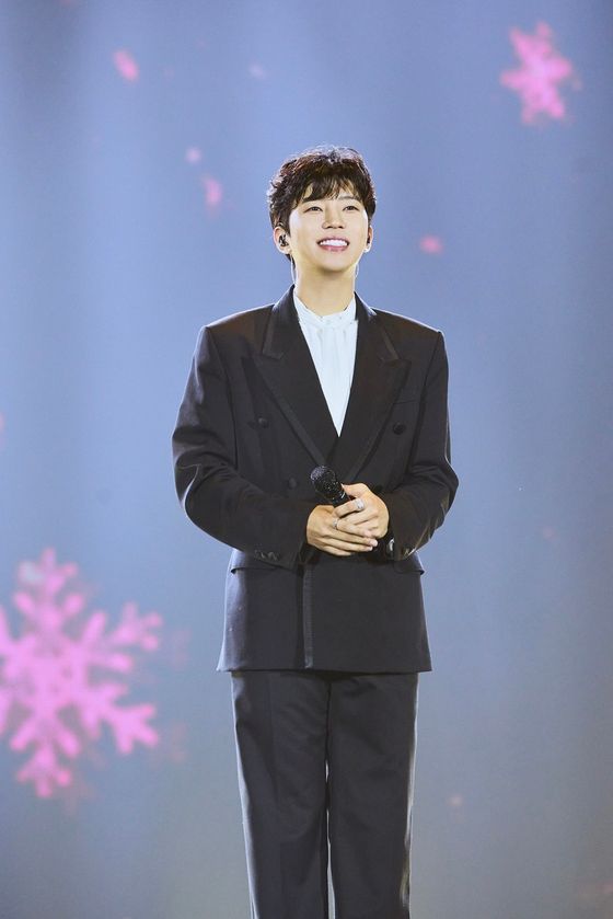 임영웅 / 물고기뮤직 제공&nbsp;