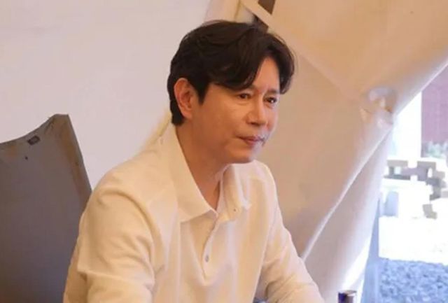 김민종 [사진=SBS '미우새']