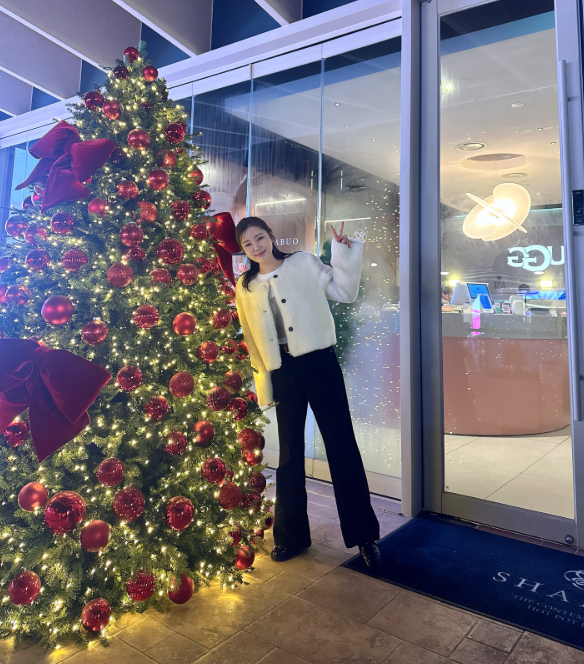 송가인 [사진=송가인 인스타그램]