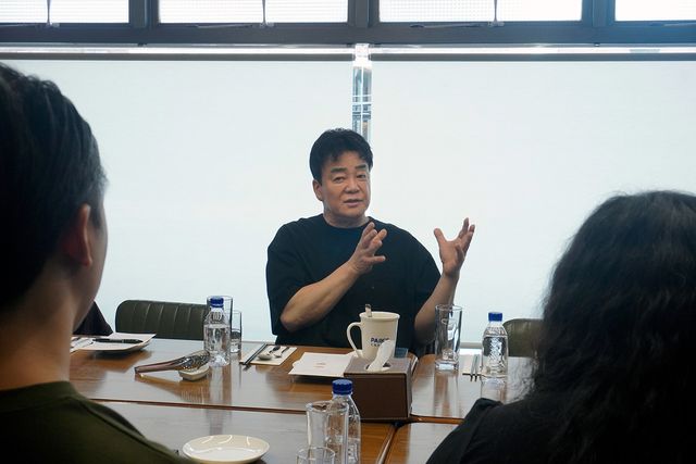 백종원 [사진=더본코리아 제공]