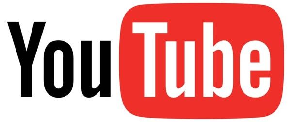 유튜브 로고&nbsp;