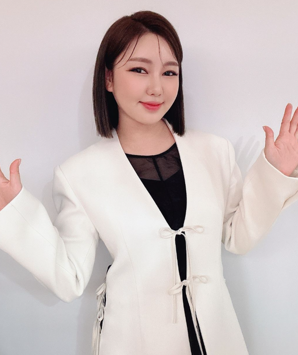 송가인 인스타그램