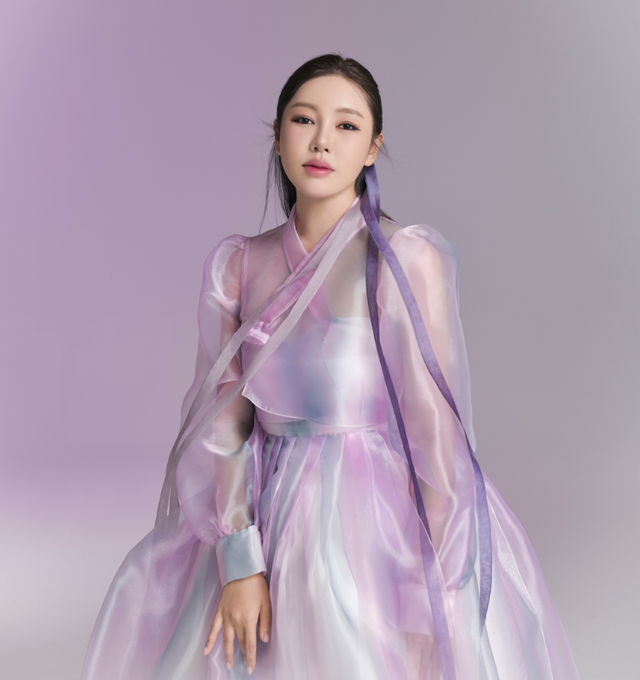 KBS 2TV 주말드라마 '사랑을 처방해 드립니다' OST 부른 송가인 [사진=냠냠엔터, 제이지스타]