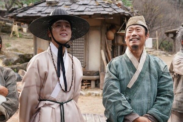 왕과 사는 남자 (사진=쇼박스)