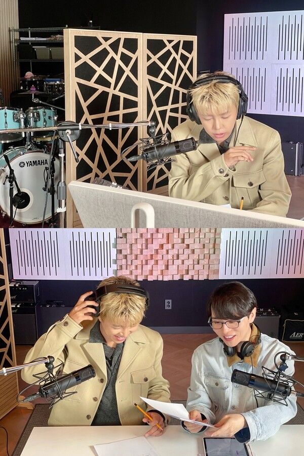 임영웅 / 물고기뮤직 제공&nbsp;