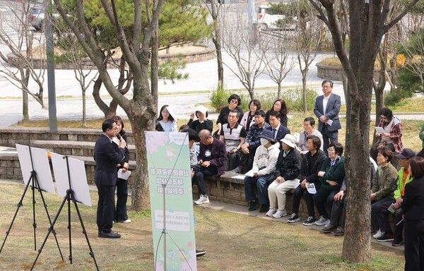 대전 동구 제공&nbsp;