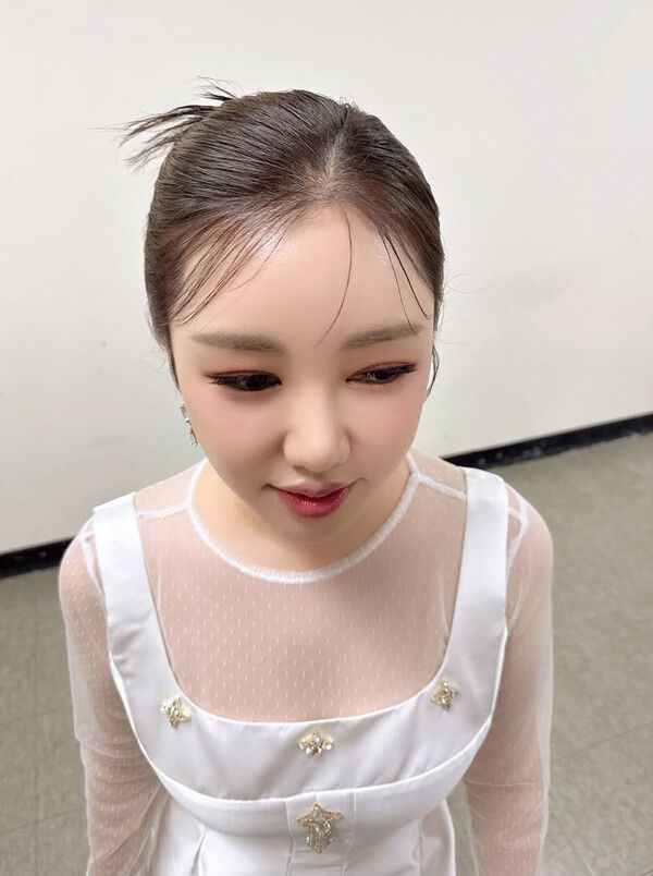 송가인 인스타그램&nbsp;