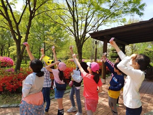 한밭수목원 / 대전시 제공&nbsp;