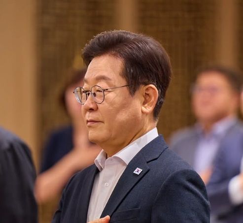 이재명 대통령