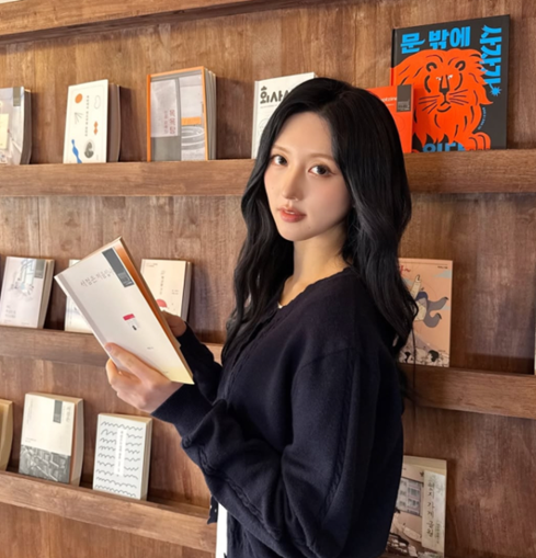 아이브 가을 [사진=스타쉽엔터테인먼트 제공]